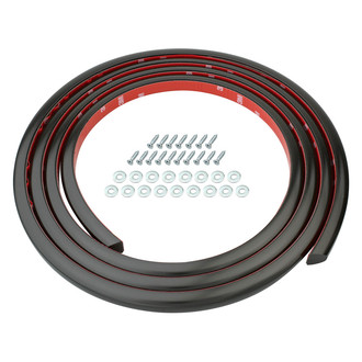 QRP® - Front Bumper Impact Strip