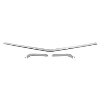 QRP® - Grille Molding Kit