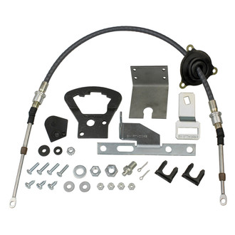 QRP® - Shifter Conversion Kit