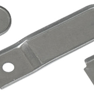 QRP® - Floor Wiring Hold-Down Set