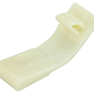 QRP® - Headlight Mounting Pads