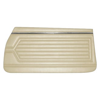 QRP® - PUI™ Front Door Panels