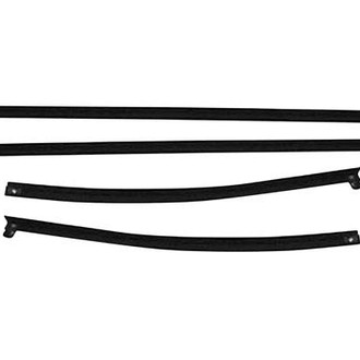 QRP® - Repops™ Outer Window Felts