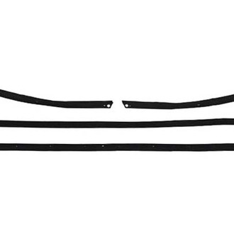 QRP® - Outer Window Felts