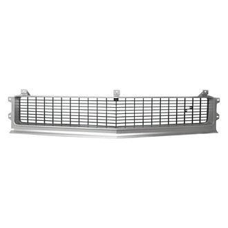 QRP® - Grille