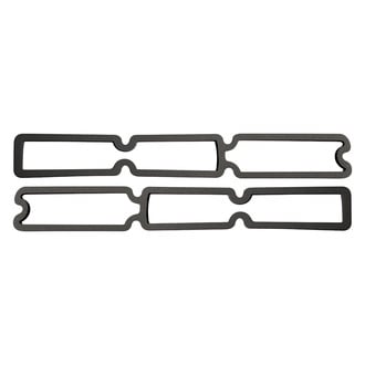 QRP® - Driver and Passenger Side Replacement Tail Light Lens Gaskets