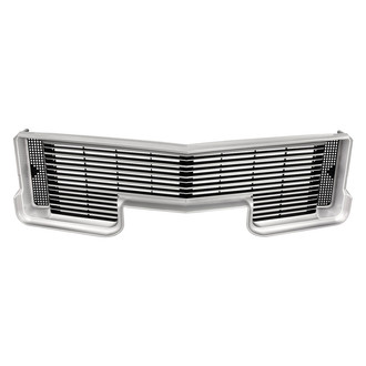 QRP® - Center Grille