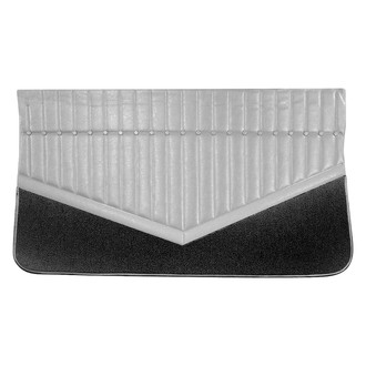 QRP® - Legendary Auto Interiors™ Rear Side Panels