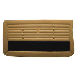 QRP® - Legendary Auto Interiors™ Front Door Panels