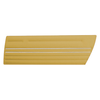 QRP® - Legendary Auto Interiors™ Rear Side Panels