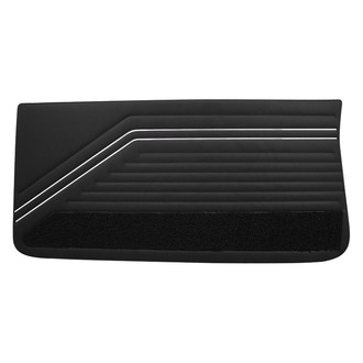 QRP® - Legendary Auto Interiors™ Rear Side Panels