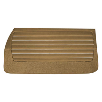 QRP® - PUI™ Rear Side Panels
