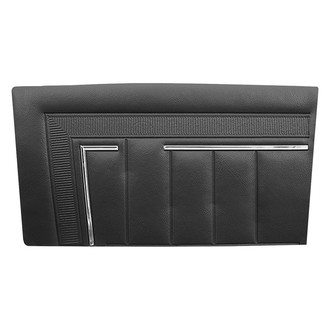 QRP® - Legendary Auto Interiors™ Rear Side Panels