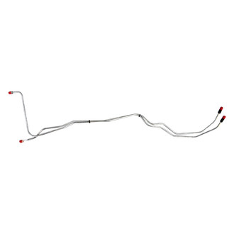 QRP® - Transmission Cooler Line