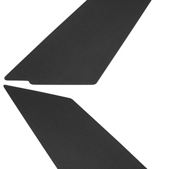 QRP® - Rear Sail Panels