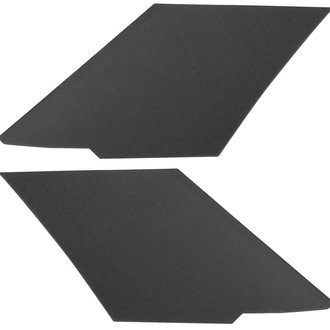 QRP® - Rear Sail Panels