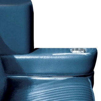 QRP® - Armrest Covers