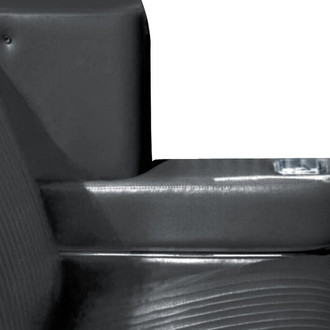 QRP® - Legendary Auto Interiors™ Rear Armrest Panel Covers