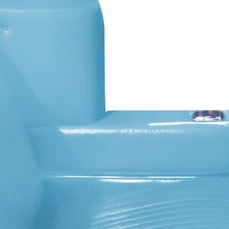 QRP® - PUI™ Rear Armrest Panel Covers