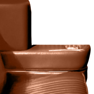 QRP® - PUI™ Rear Armrest Panel Covers