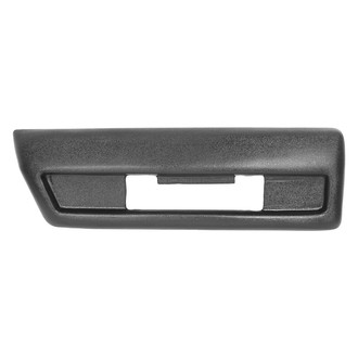 QRP® - Front Passenger Side Door Panel Cover