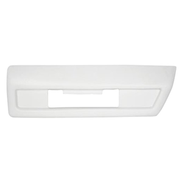 QRP® - Front Driver Side Door Panel Cover