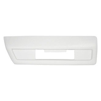 QRP® - Front Passenger Side Door Panel Cover