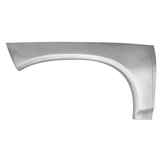 QRP® - Rear Passenger Side Quarter Panel Front Half Patch