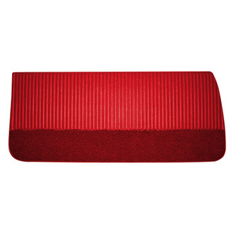 QRP® - PUI™ Front Door Panels