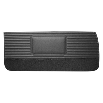 QRP® - PUI™ Front Door Panels