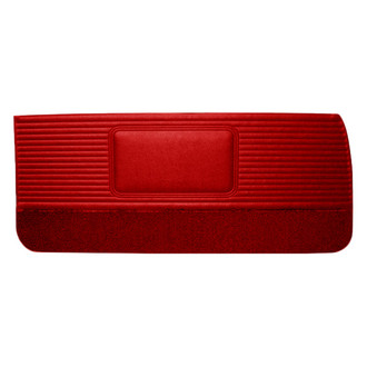 QRP® - PUI™ Front Door Panels