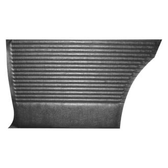 QRP® - PUI™ Rear Side Panels