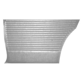 QRP® - PUI™ Rear Side Panels