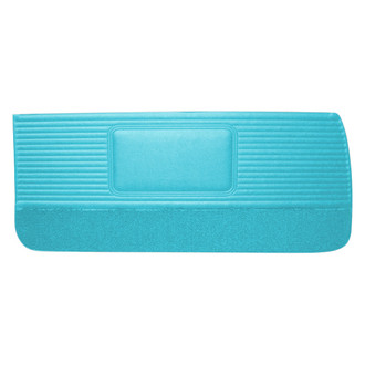 QRP® - PUI™ Rear Side Panels