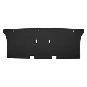 QRP® - Trunk Divider Board