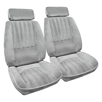 QRP® - Seat Upholstery, Gray