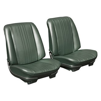 QRP® - Distinctive Industries™ Seat Upholstery, Dark Green (DG)