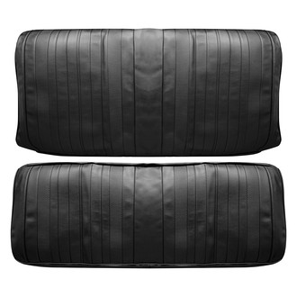 QRP® - Distinctive Industries™ Seat Upholstery, Black (BK)