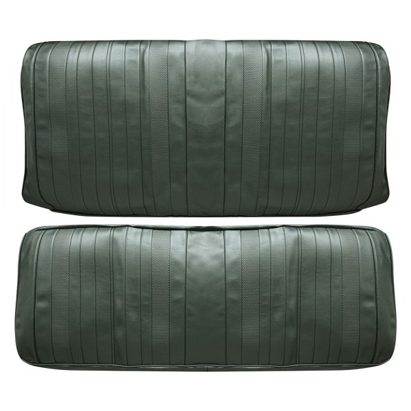 QRP® - PUI™ Seat Upholstery, Metallic Green (MG)