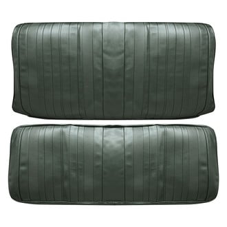 QRP® - PUI™ Seat Upholstery, Metallic Green (MG)
