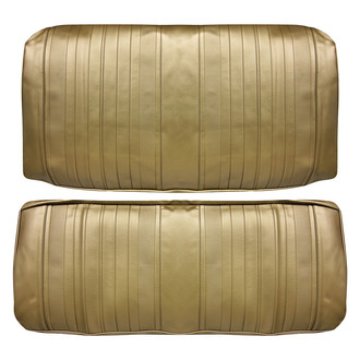QRP® - Distinctive Industries™ Seat Upholstery, Gold (GD)