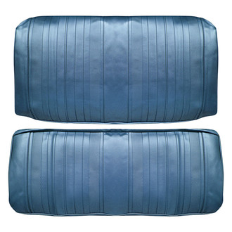 QRP® - Distinctive Industries™ Seat Upholstery, Med Blue (MB)
