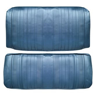 QRP® - PUI™ Seat Upholstery, Bright Blue (BB)