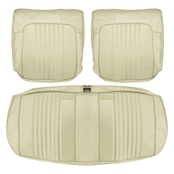 QRP® - Legendary Auto Interiors™ Seat Upholstery, GM NOS Covert (CV) 72