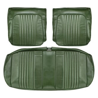 QRP® - PUI™ Seat Upholstery, Dark Green (DG)