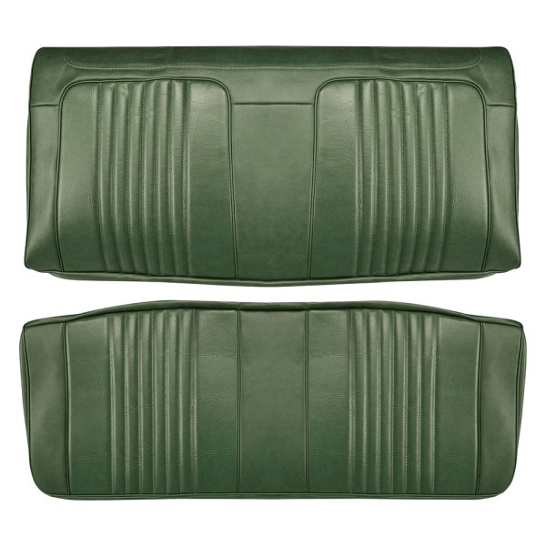 QRP® - Distinctive Industries™ Seat Upholstery, Dark Green (DG)