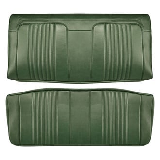 QRP® - Distinctive Industries™ Seat Upholstery, Dark Green (DG)