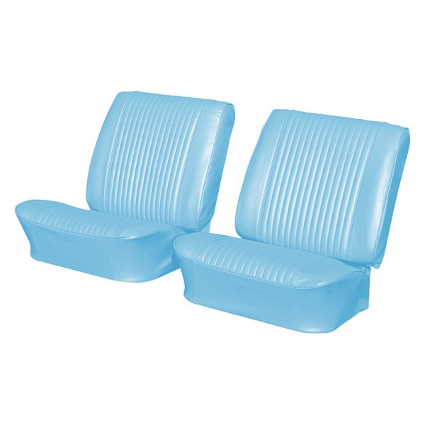 QRP® - Distinctive Industries™ Seat Upholstery Kit, Light Blue