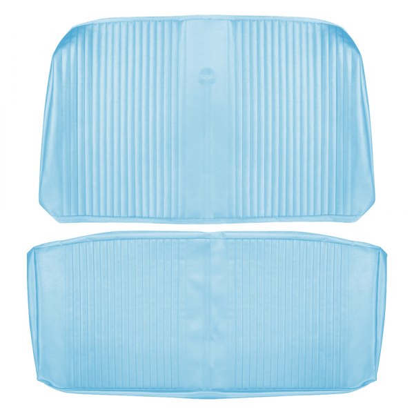 QRP® - Distinctive Industries™ Seat Upholstery, Light Blue