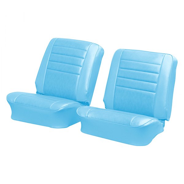 QRP® - PUI™ Seat Upholstery, Light Blue